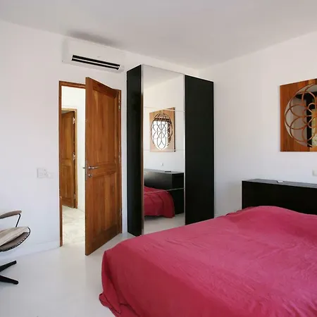 度假居 Taxiarches Artistic House 埃尔米奥尼